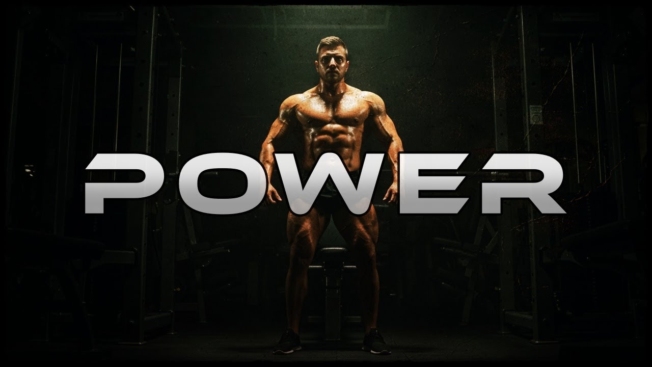 POWERFUL 🔥 Best Gym Motivation Music 2025 | Hype Workout Music Mix