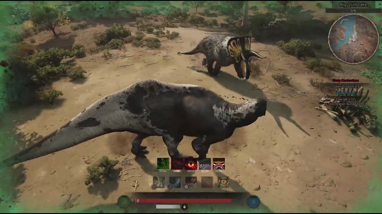 Path of Titans_🤔eos