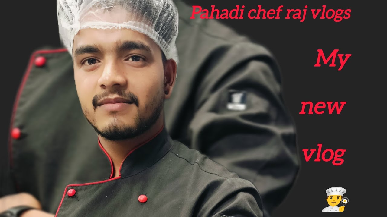 My new vlog ❤️❤️#vlog #videos ##coking  @chef_chandanraj 