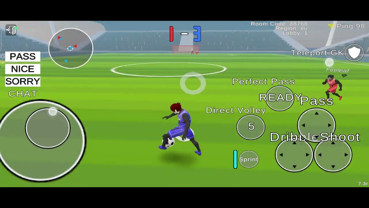 basterd vs chunsea fc 2nd leg