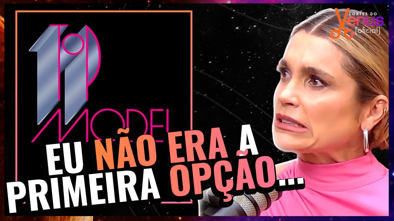 MINHA CARREIRA na GLOBO quase ACABOU nesse dia