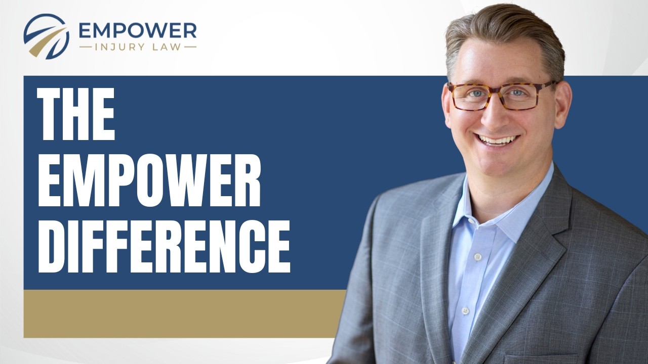 More Than Legal Help | Empower Injury Law&rsquo;s Core Values Explained