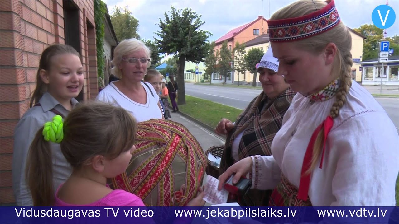Līvānie&scaron;i pilsētas attīstību 2015.gadā vērtē atzinīgi