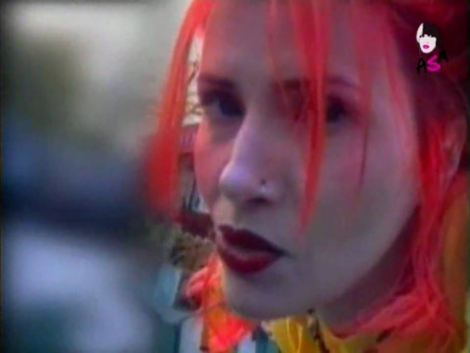 Aleksandra Sladjana Milosevic - Harmony