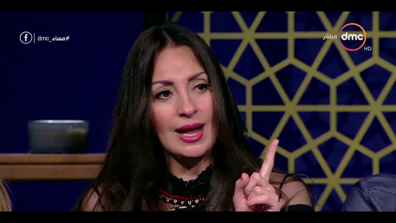 مساء dmc - الفنانة نيرمين الفقي تكشف عن سبب اختفائها من الساحة الفنية وعودتها في مسلسل أبو العروسة
