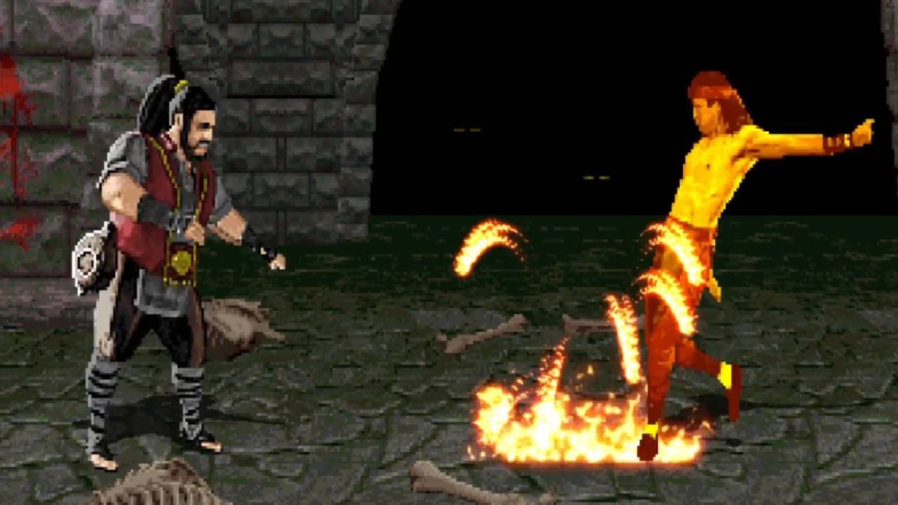 ОБНОВЛЕНИЕ БО РАЙ ЧО — Mortal Kombat Project 2 СЕЗОН (2026 г.)