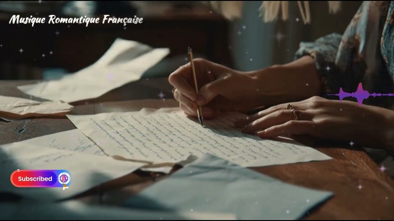 Chansons Françaises pour Moments Intimes