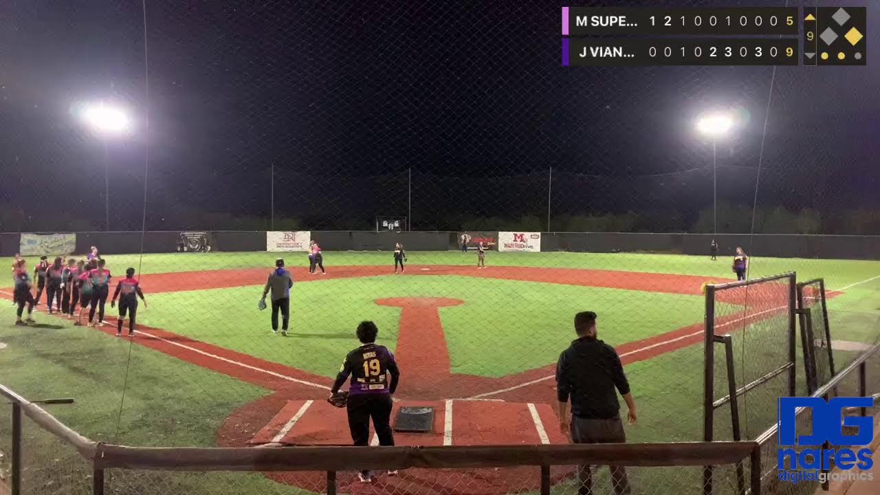 En vivo impulsado por la aplicación Swish Live
M SUPER DON CHUY VS J VIANNEY