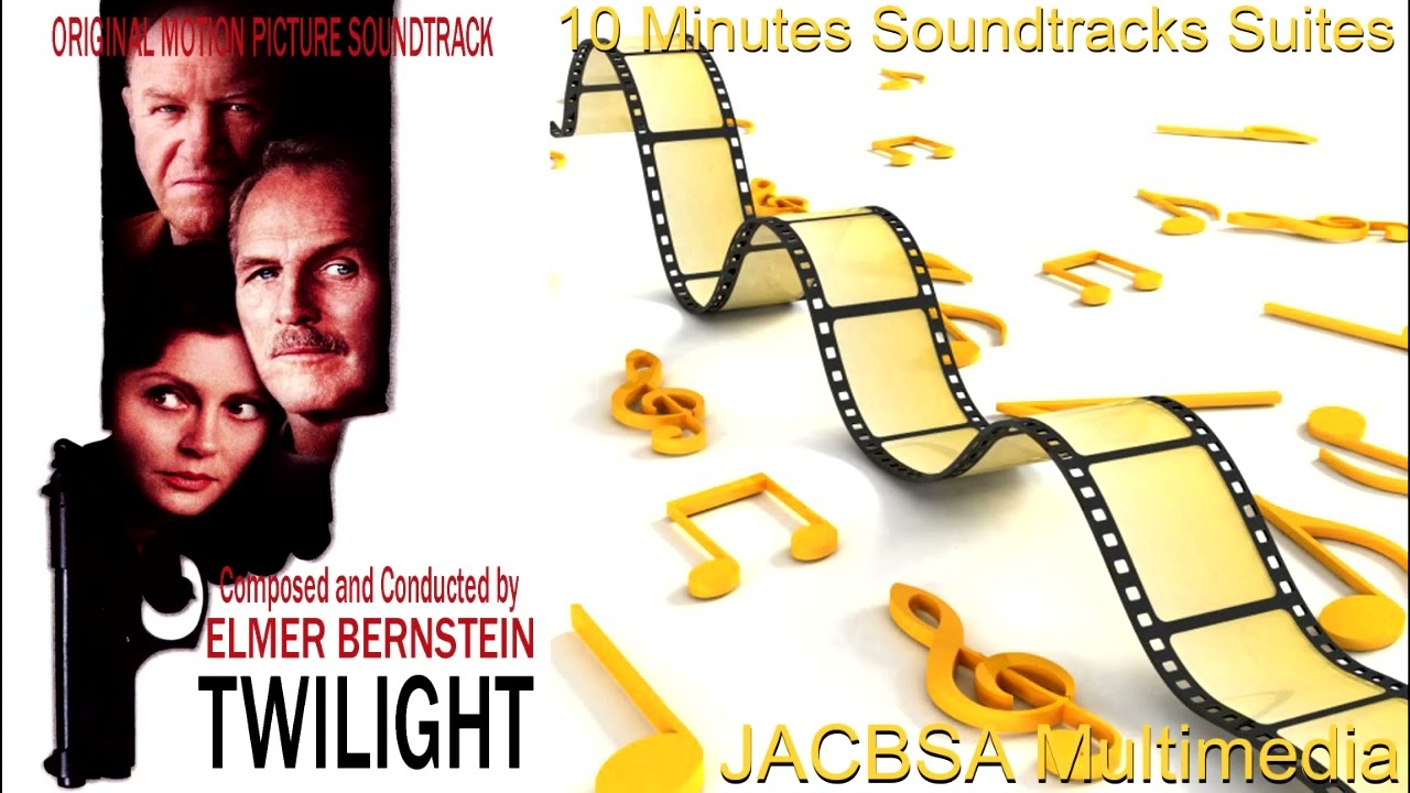 "Twilight" Soundtrack Suite