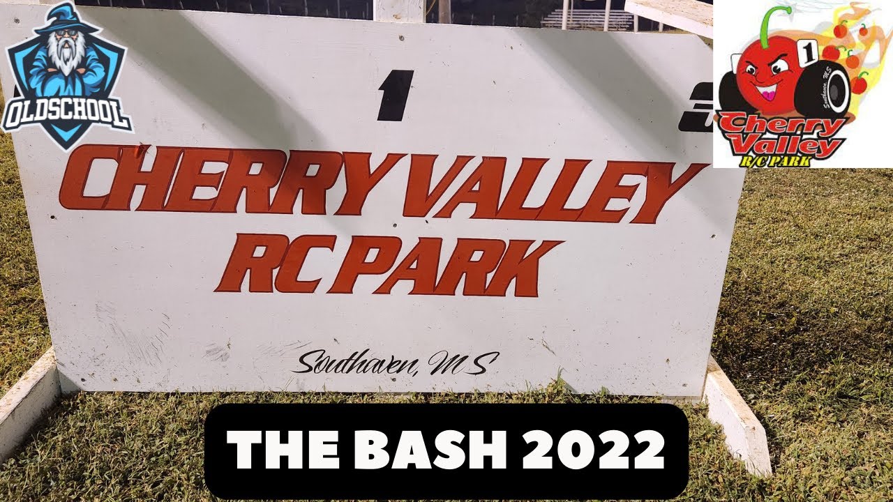 2022 Bash