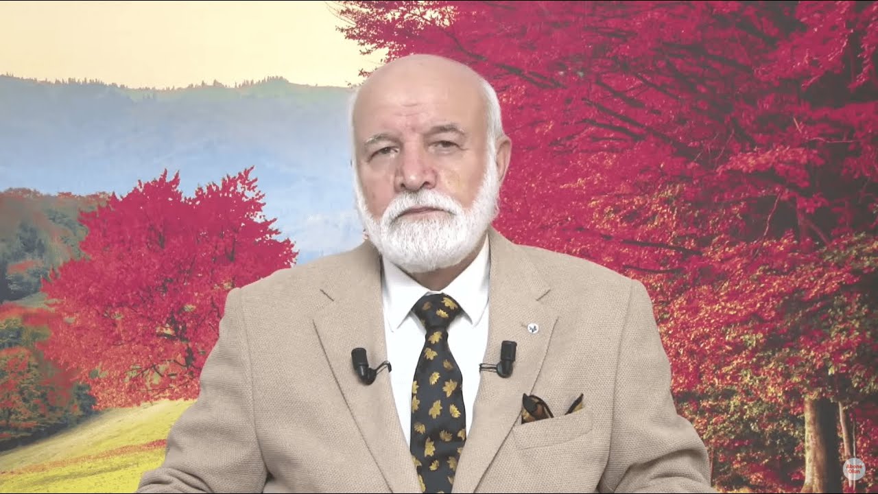 Gaflet Nedir? | Dr. Abdulcabbar Boran