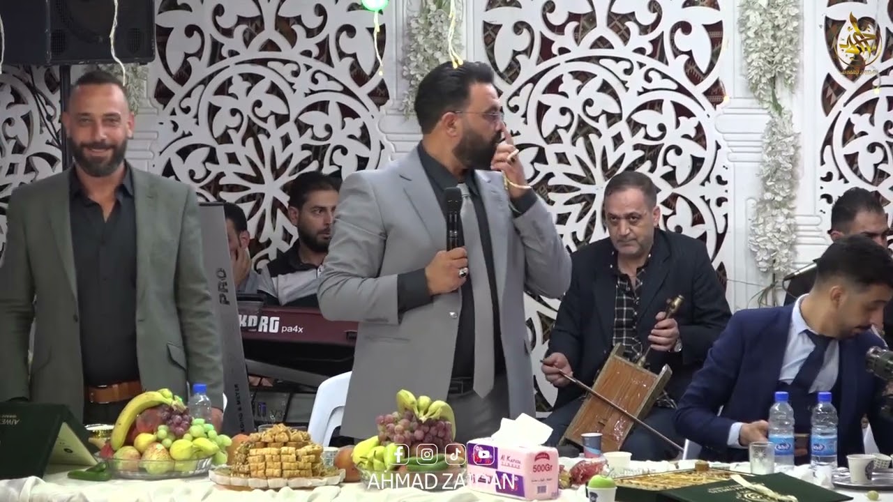 اروع قصيدة شروقي من الشاعر عبدالعليم الحسواني