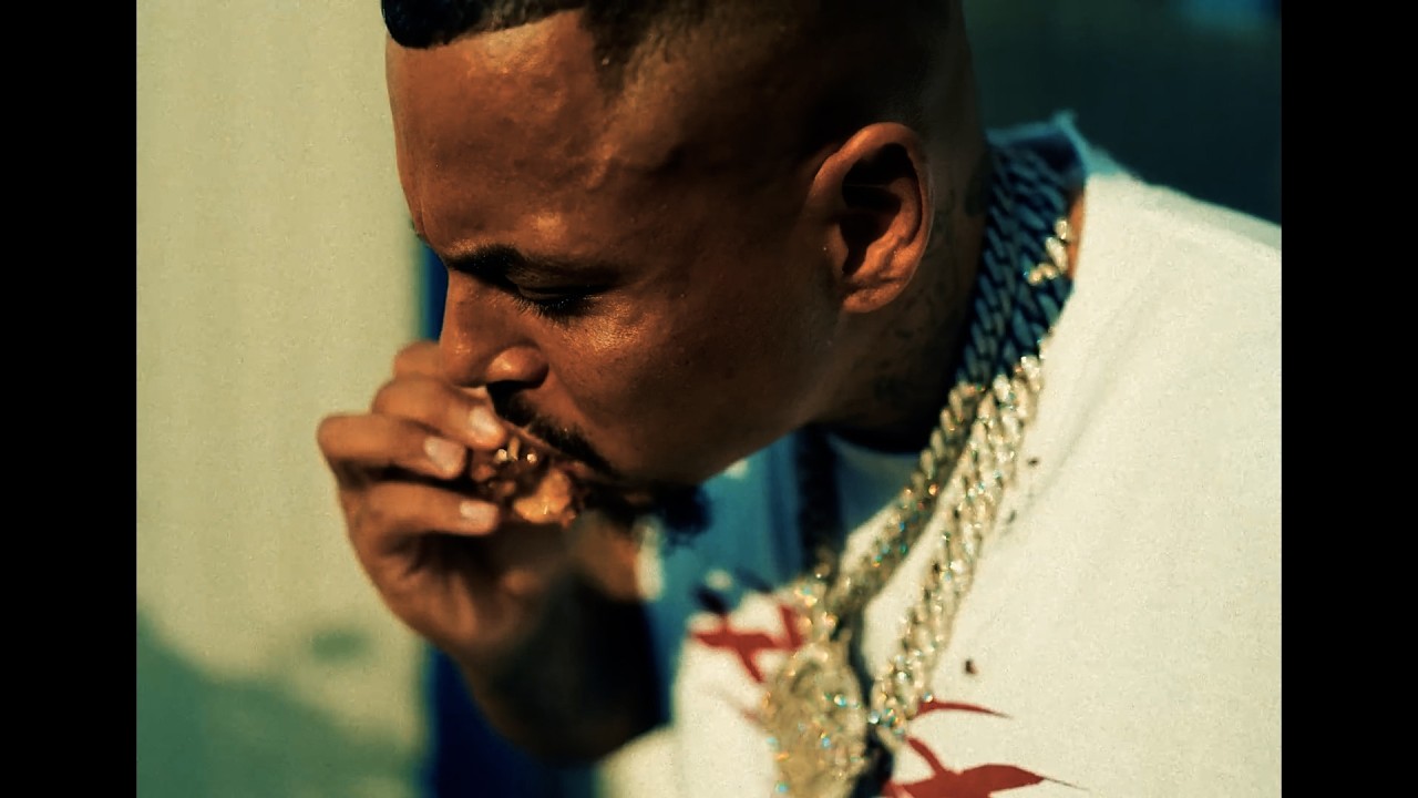 [FREE] Sosa La M x Luciano Type Beat - 