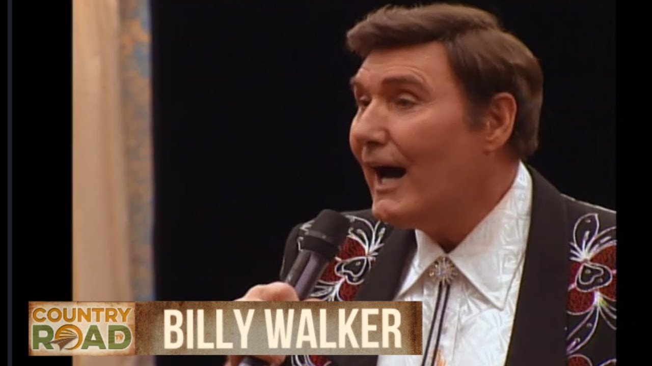 Billy Walker - 