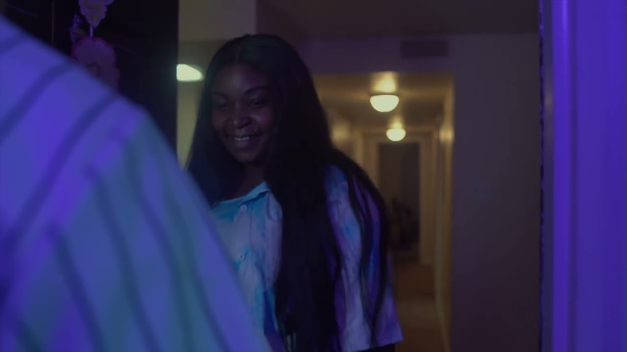 SIS: The Web Series (Trailer) Dropping Friday