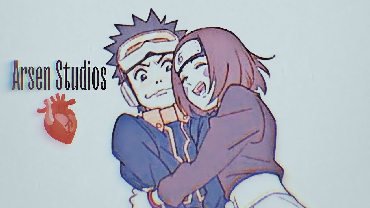 Travis Scott - sdp interlude (Extended) & Arsen Studios (NARUTO clip)