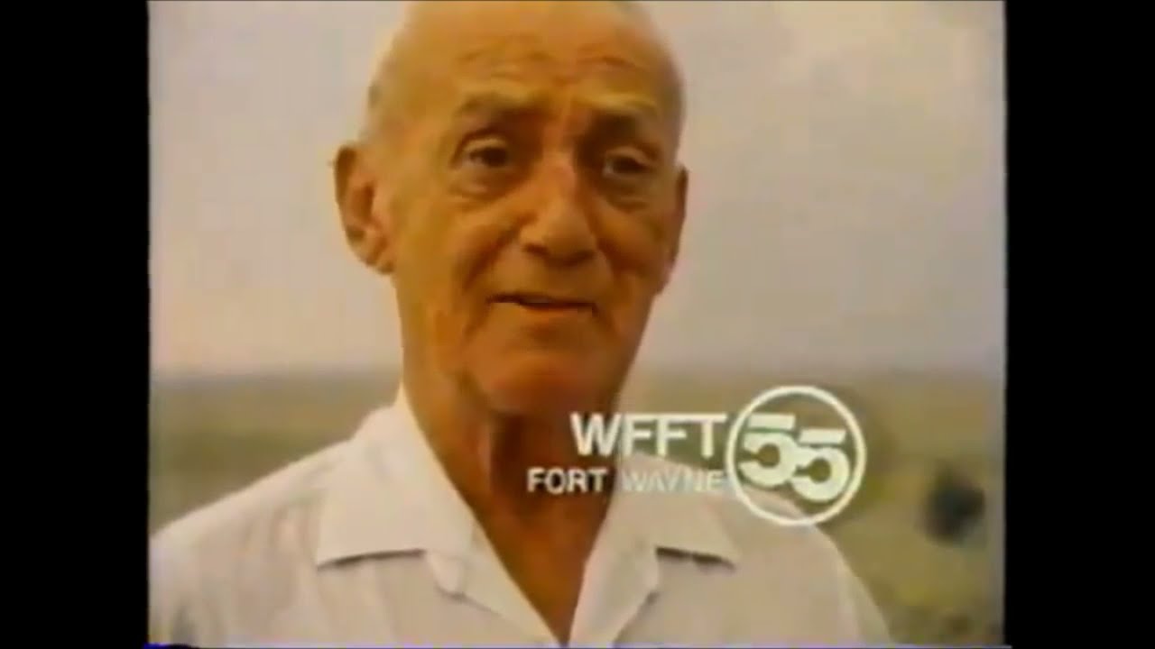 Exclusive Footage of Jesse Marcel Roswell UFO Witness | Checkout the truth behind Roswell UFO Crash