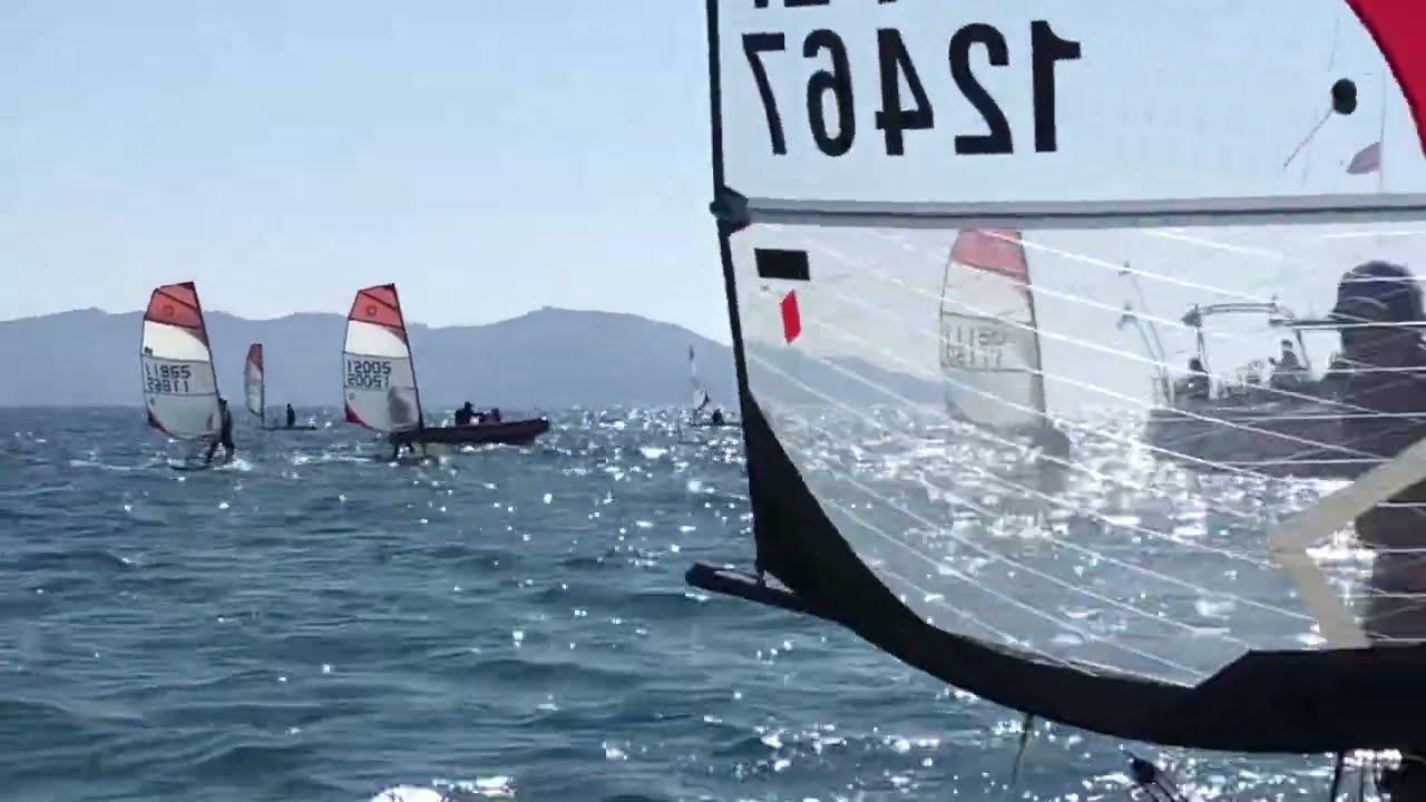 Zonale O’pen SKIFF Talamone