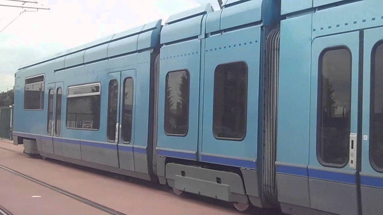 A La Decouverte Des TFS Rouen