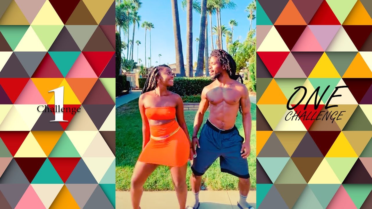 Mush Up My Mind Challenge Dance Compilation #mushupmymind #tiktok