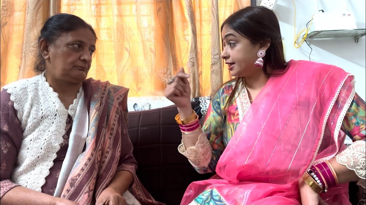 ਅਮੀਰ ਅਤੇ ਗ਼ਰੀਬ ਜਵਾਈ(Part-18)अमीर-ग़रीब जवाई ਆਪਣੇ ਹੋਏ ਬੇਗਾਨੇ