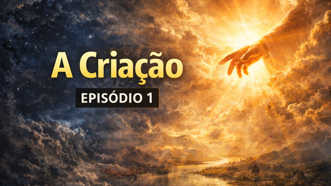 DO SILÊNCIO AO COMEÇO DE TUDO!