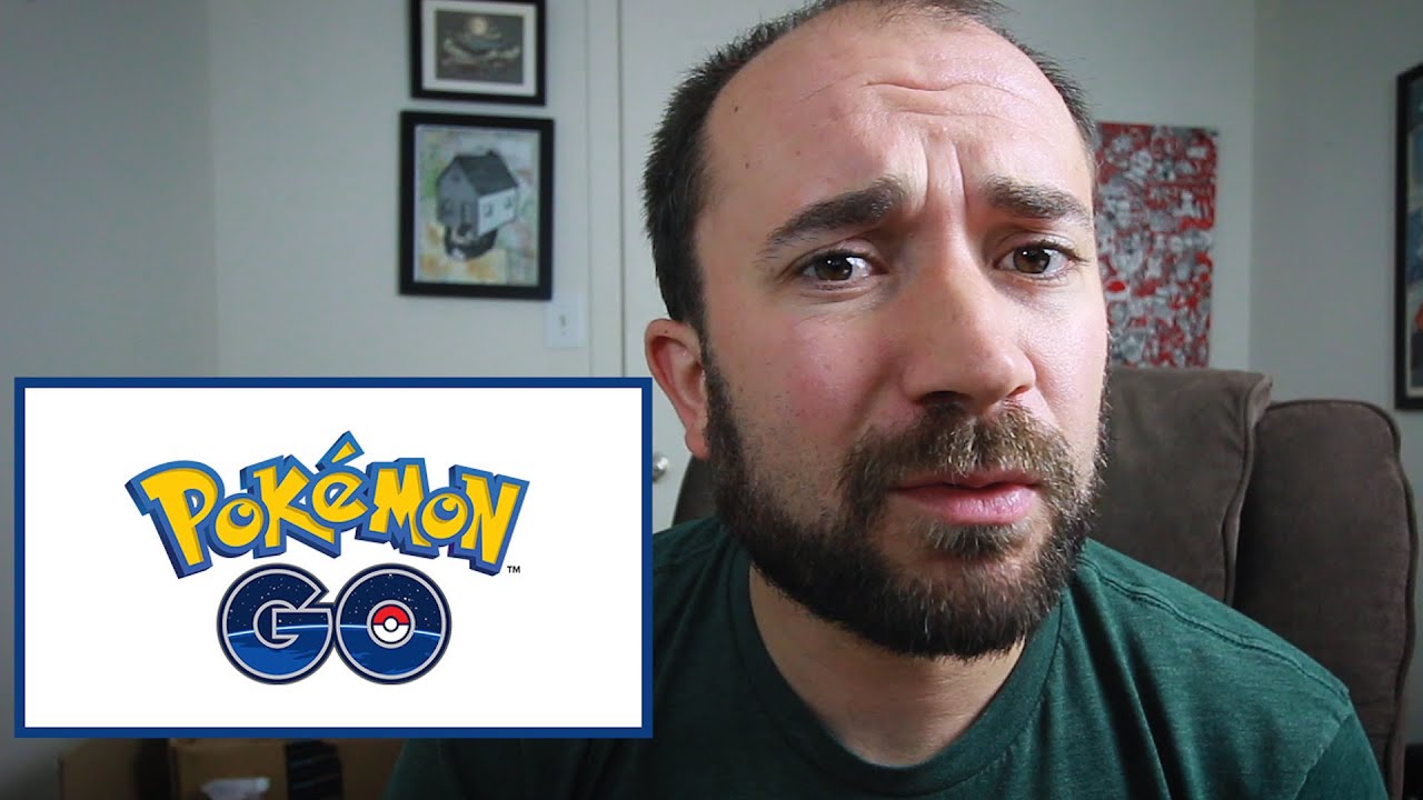 Why Do People Like Pokemon Go?