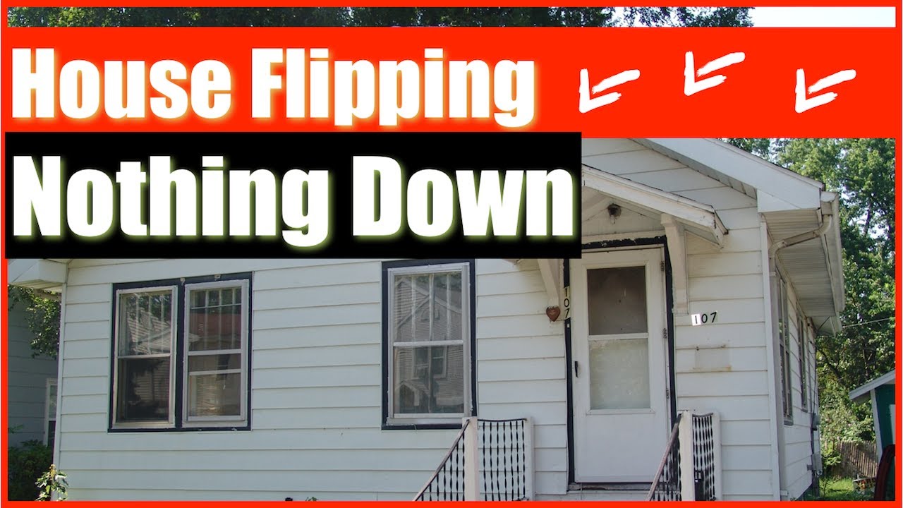 House Flipping Business Plan