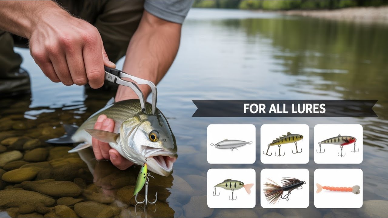15 Best High Tech Fishing Gadgets to Catch More Fish and Enhance Your Angling