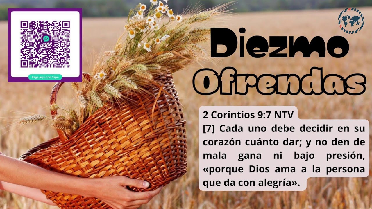 Servicio dominical