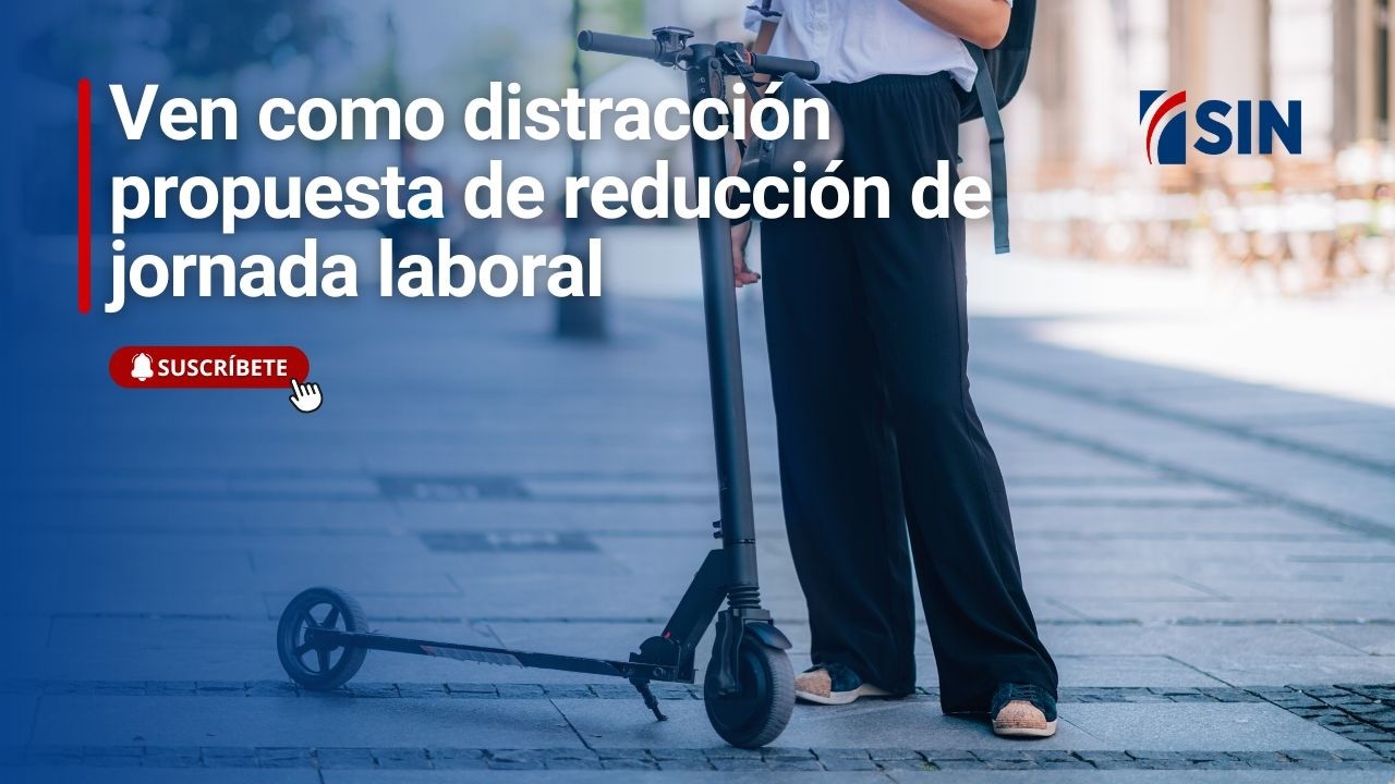 Regularán patinetas eléctricas por categoría