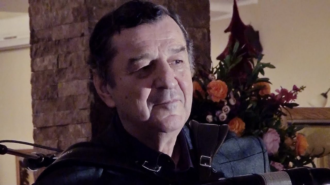 Ljubiša Pavković uživo 2023