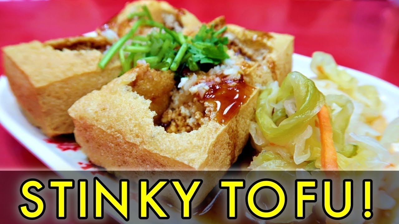 HOW TO MAKE STINKY TOFU?? Filipina Vlogger in Taiwan| Life in Taiwan