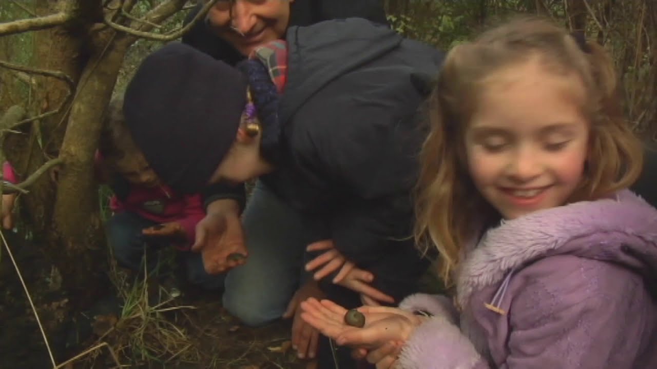 Meet the Locals: Ōtumahua nature lovers