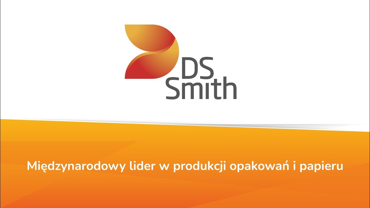 DS Smith - Kielce