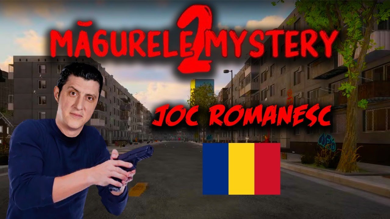 Magurele Mystery 2