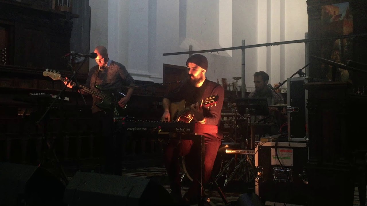 Arcane Roots – Rouen (St Thomas the Martyr, Bristol)