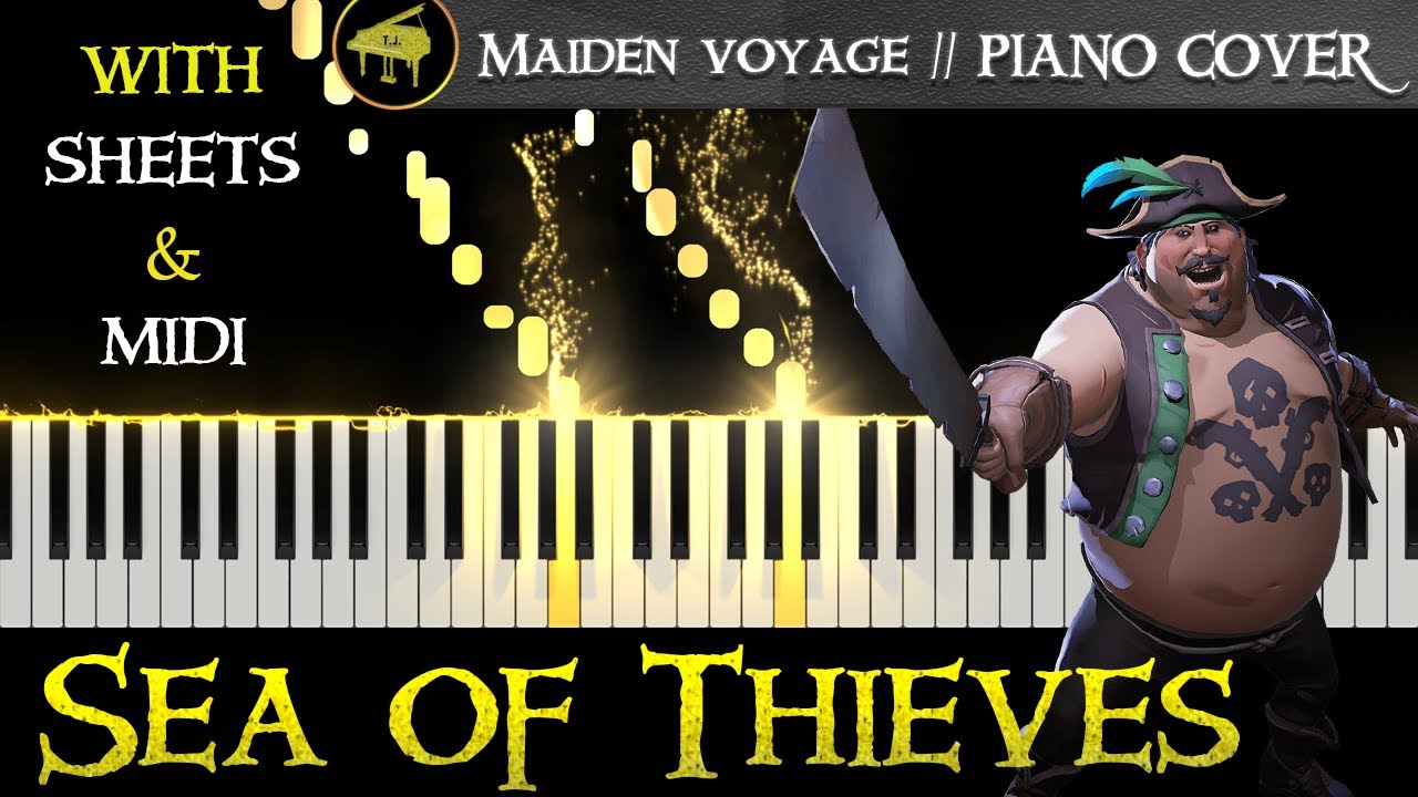 Maiden Voyage (Main Theme From 