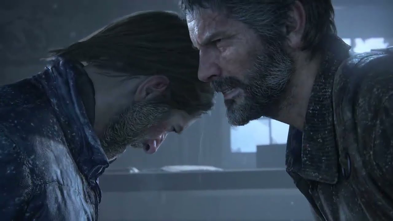 🛑 Last of Us 1 Gameplay part 10 |4K HD Gameplay | Live Now