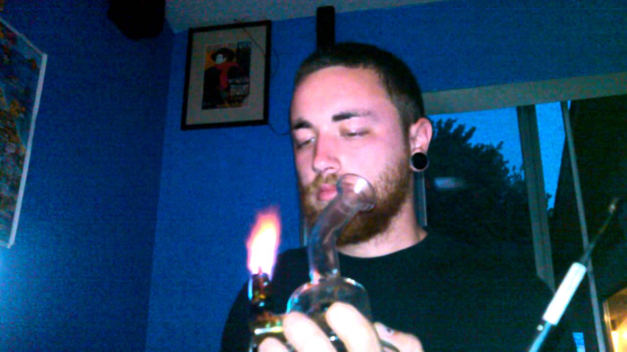Nice fat dab