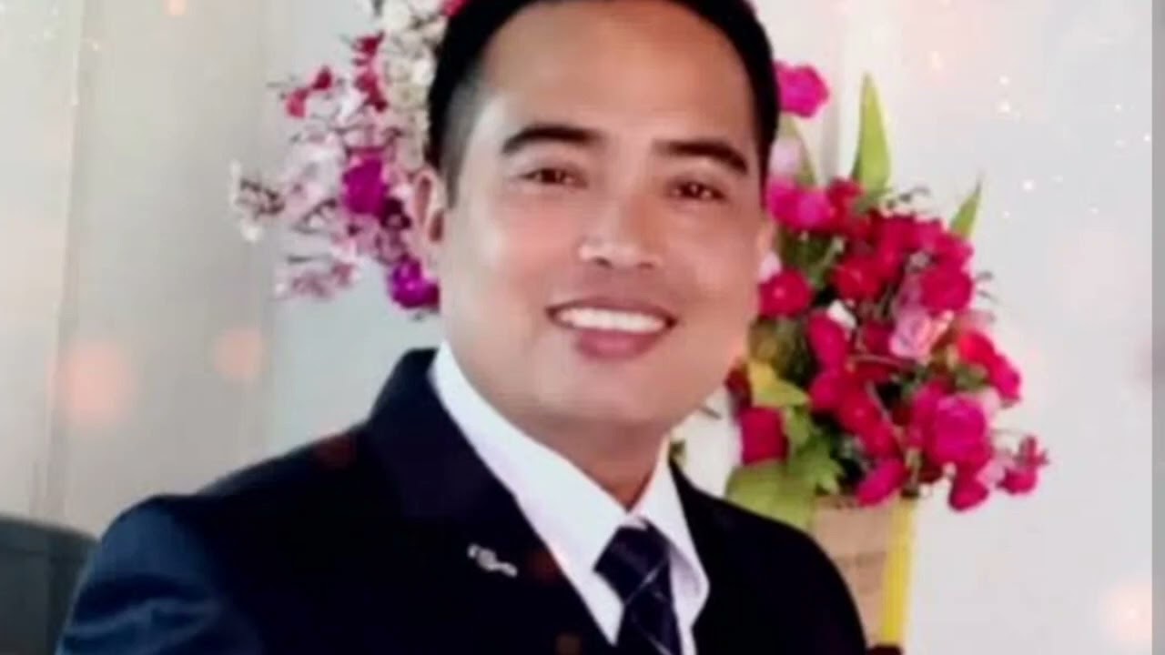 Ramananda Takhellambam Manipuri Gospel Message At Noney Town Baptist Church