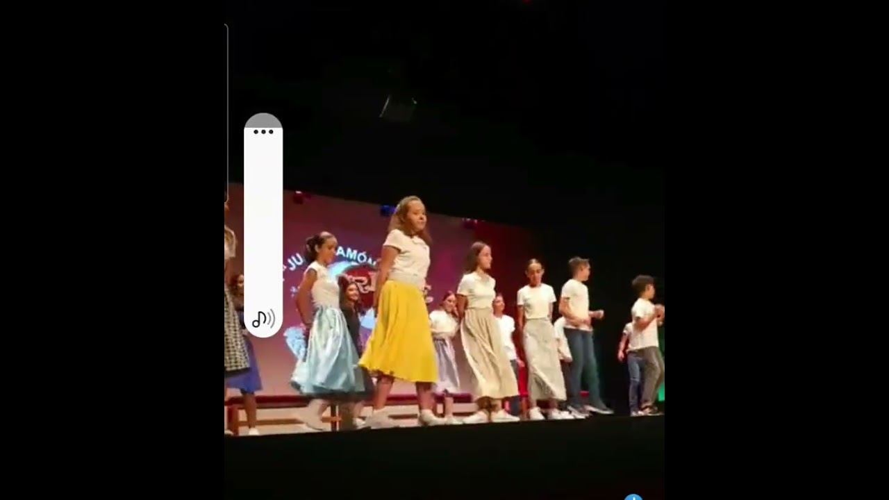 Graduación 🎓  6°A.  Grease. Curso 2023-24.