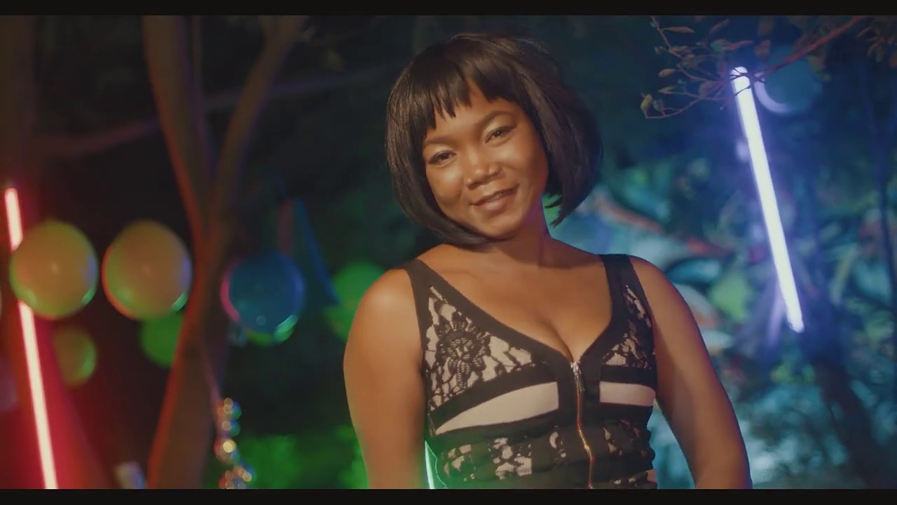 Fusion FL feat Floby - Weekend (clip officiel)