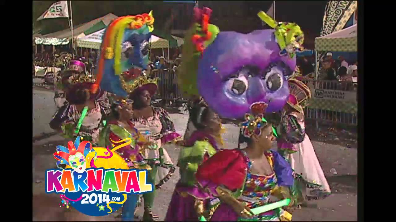 Karnaval 2014