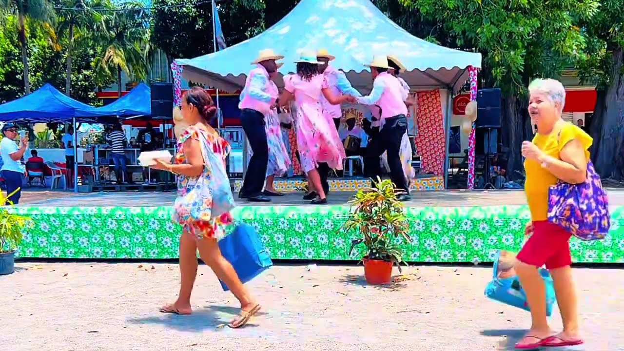Festival Kreol 2025 