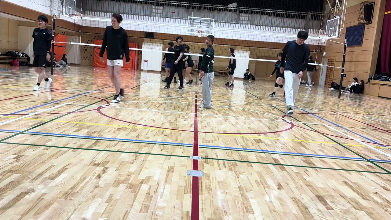 2026.02.01  チェリーブロッサムカップE大会②