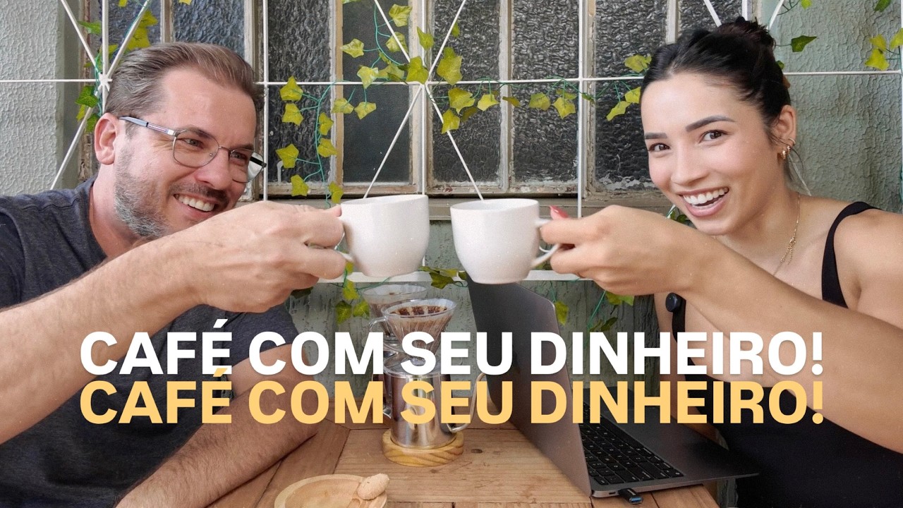 Do Zero &agrave; Liberdade Financeira: Como Guardar, Investir e Multiplicar Seu Dinheiro