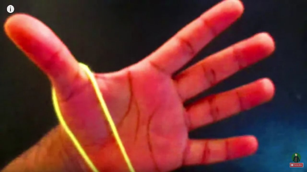 اكتشف 5 العاب جميلة  بواسطة الخيط سهلة حدا ابهر بها أصدقائك
