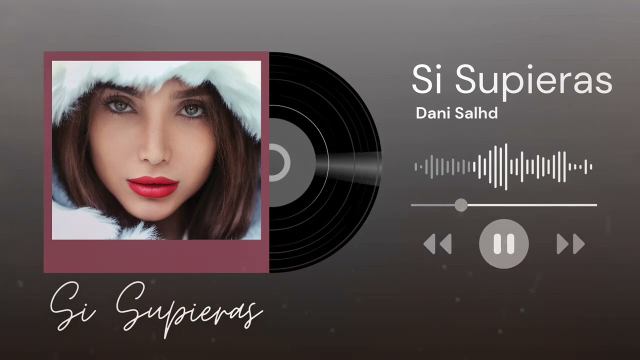 SI SUPIERAS - Dani Salhd | IMPERA MEDIA