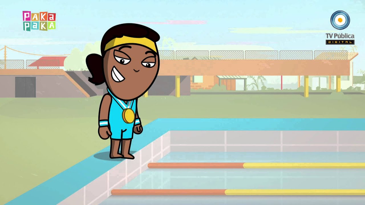 ⁉️¿Cómo se hace? Tirarse de cabeza a la pileta 🏊🏻